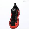 Gyerekcipők Nike S.T. Dynamite black/university red/gym red/white 14