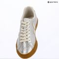 Női cipők VEJA Esplar Logo silver/pierre/natural 13