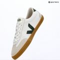 Férfi cipők VEJA Volley white/cyprus/natural 12
