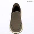 Férfi cipők SKECHERS Slip-Ins Equalizer 5.0 - Drayze taupe 9