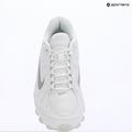 Férfi cipők Nike Nike Reax 8 white/pure platinum/metallic silver 13