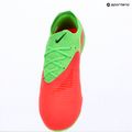 Férfi futballcipő Nike Phantom 6 Low Pro Erling Haaland FG hot punch/green strike/black 15