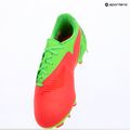 Férfi focicipő Nike Phantom 6 Low Academy Erling Haaland FG hot punch/green strike/black 15