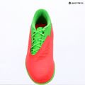 Férfi focicipő Nike Phantom 6 Low Academy Erling Haaland IN hot punch/green strike/black 14