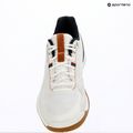 Férfi teniszcipő Wilson Rush Pro 5 white/navy blazer/gum 11