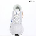 Férfi futócipő Nike Journey Run white/total orange/blue crystal 13