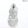 Férfi teniszcipők Nike Court Lite 4 white/light silver/steam/black 18