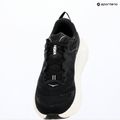 Férfi futócipők HOKA Gaviota 6 black/white 18
