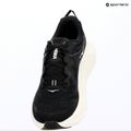 Férfi futócipő Hoka Gaviota 6 black/white 18