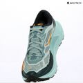 Férfi futócipők Hoka Mafate X sage/rosemary 18