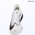 Férfi futócipő Nike Zoom Fly 6 white/smoke grey/metallic silver/black 14