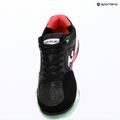 Férfi focicipők Joma Top Flex Plus IN black 9