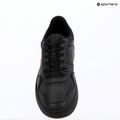 Férfi cipők Tommy Jeans Tjm Retro Basket Ess black 9