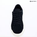 Férfi cipők Tommy Hilfiger Court Core Suede desert sky 9