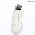 Férfi tornacipő Tommy Hilfiger Vulc Core Long Lace white 9
