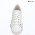 Férfi tornacipő Tommy Hilfiger Icon Court Light Ess white 9