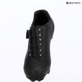 Férfi MTB kerékpáros cipő Giro Cadet XC black 5