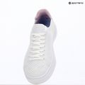 Női cipők Lacoste La Piquee 2.0 white/light pink 9
