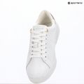 Női cipők Tommy Hilfiger Essential Chic Court white 9