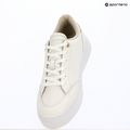 Női cipők Tommy Hilfiger Chic Cupsole ecru 9
