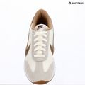 Női cipők Nike Pacific Premium sail/light chocolate/british khaki 10