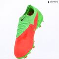 Gyerek focicipő Nike Jr. Phantom 6 Low Pro Erling Haaland MG 15