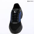 Jordan Trunner Flow cipő fekete/game royal/fehér 13