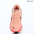 Női futócipő Nike Revolution 8 arctic orange/white/flash crimson/black 13