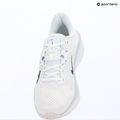 Női futócipő Nike Quest 6 white/pearl pink/work blue/blue void 14