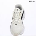 Férfi futócipő Nike Downshifter 14 summit white/black/white/metallic silver 13
