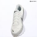 Férfi futócipő Nike Revolution 8 summit white/white/metallic silver 14