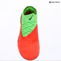 Férfi focicipő Nike Phantom 6 Low Elite Erling Haaland AG hot punch/green strike/black 15