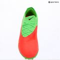 Férfi futballcipő Nike Phantom 6 Low Pro Erling Haaland TF hot punch/green strike/black 14