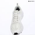 Edzőcipő Under Armour Aura white/halo gray/black 9