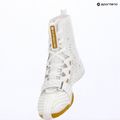 Bokszcipő Nike HyperKo 3 white/metallic gold 18