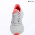 Női edzőcipő Under Armour Aurora 3 halo gray/halo gray/bittersweet pink 9