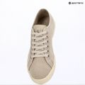 Női tornacipő Calvin Klein YW0YW01762 Ess Vulc Low Cv Mg Wn eggshell 9