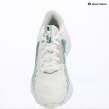 Női futócipő Nike Run Defy summit white/white/metallic silver 14