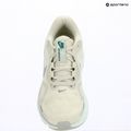Női futócipő Nike Structure 26 sea glass/light silver/metallic silver 14
