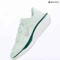 Női futócipő Nike Quest 6 barely green/white/metallic silver 14
