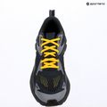 Edzőcipő Under Armour Aura anthracite/anthracite/green mode 9