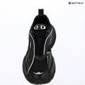 Edzőcipő Under Armour Arc 96 black/black/metallic silver 9