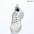Férfi edzőcipő Under Armour Charged Commit TR 5 white/halo gray/castlerock 9