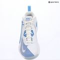 Nike React Hyperset 2 cipő fehér/fehér/valor kék 11