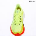 Női futócipők Hoka Mach X 3 Nneon yuzu/squid ink 18