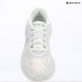Női futócipő Under Armour Velociti Pace white/black/distant gray 11