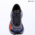 Női futócipők HOKA Mafate X berry jam/squid ink 17