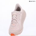 Női futócipők HOKA Arahi 8 lilac cream/neon cantaloupe 18