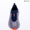 Női futócipők Hoka Kawana 3 berry jam/midnight blue 17
