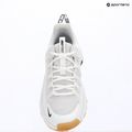 Férfi edzőcipő Nike Free Metcon 7 white/iron grey/gum yellow/white 17